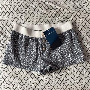 brandy melville shorts